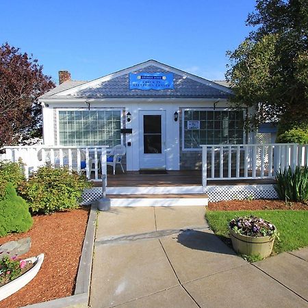 Colonial Acres Resort West Yarmouth Kültér fotó
