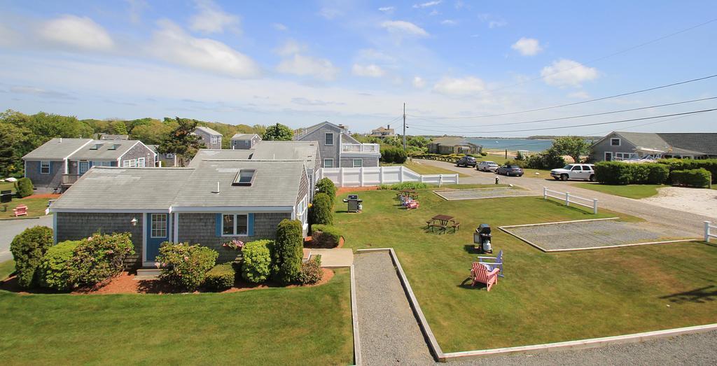 Colonial Acres Resort West Yarmouth Kültér fotó