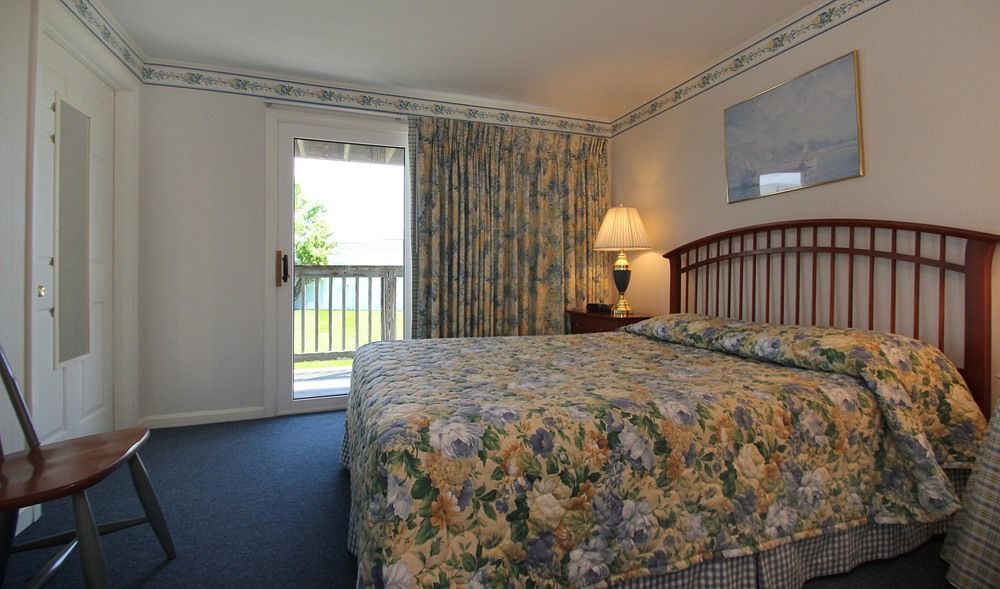 Colonial Acres Resort West Yarmouth Kültér fotó