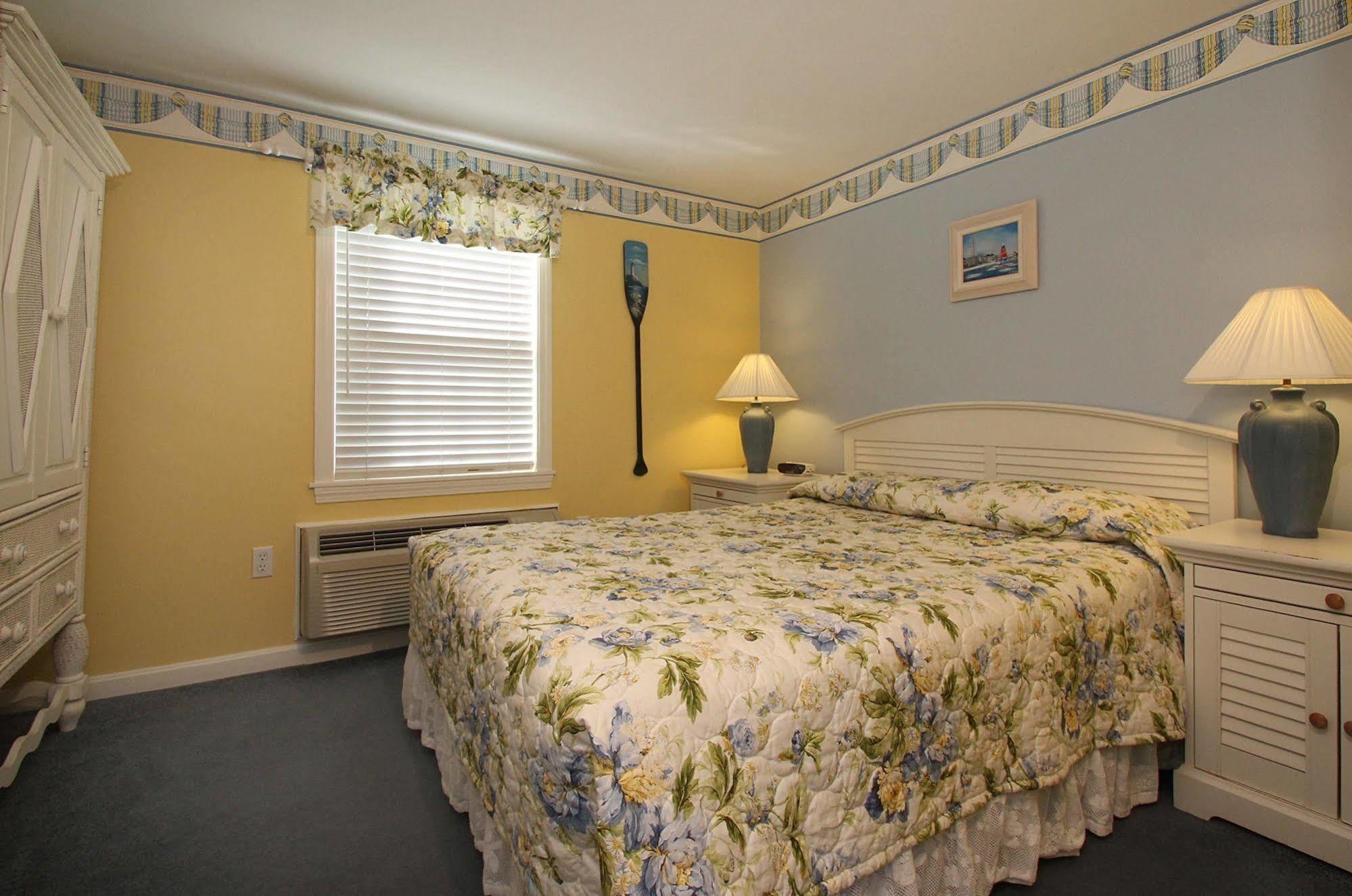 Colonial Acres Resort West Yarmouth Kültér fotó