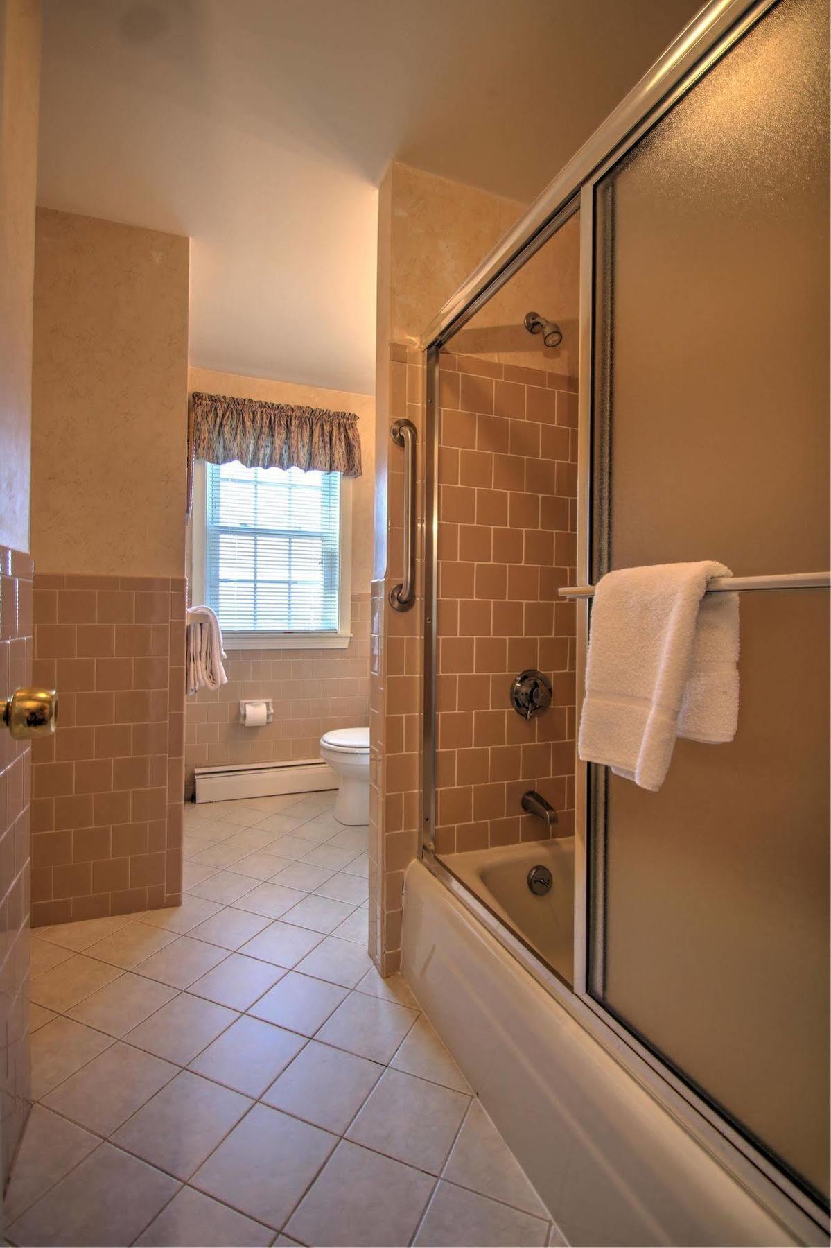 Colonial Acres Resort West Yarmouth Kültér fotó