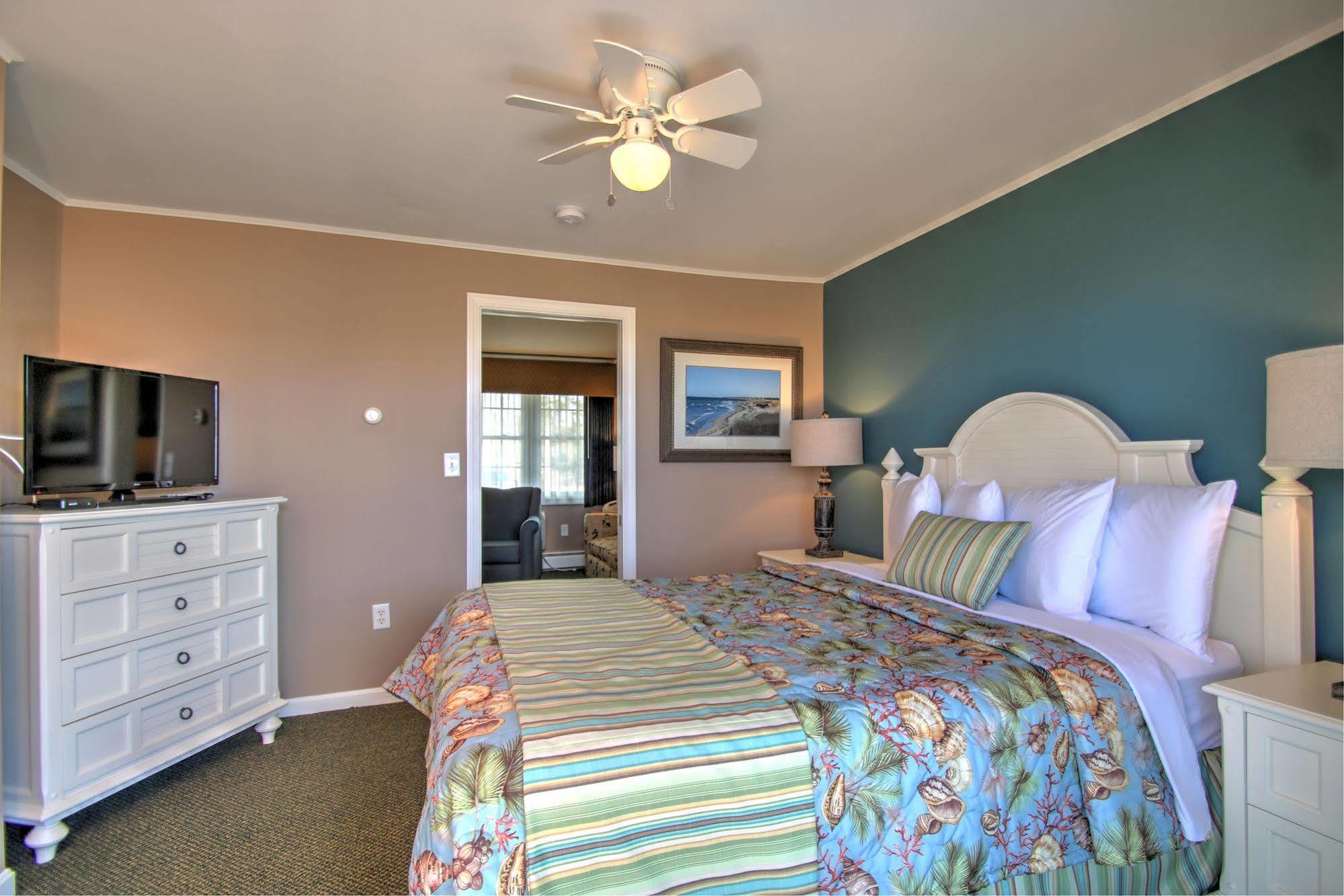 Colonial Acres Resort West Yarmouth Kültér fotó