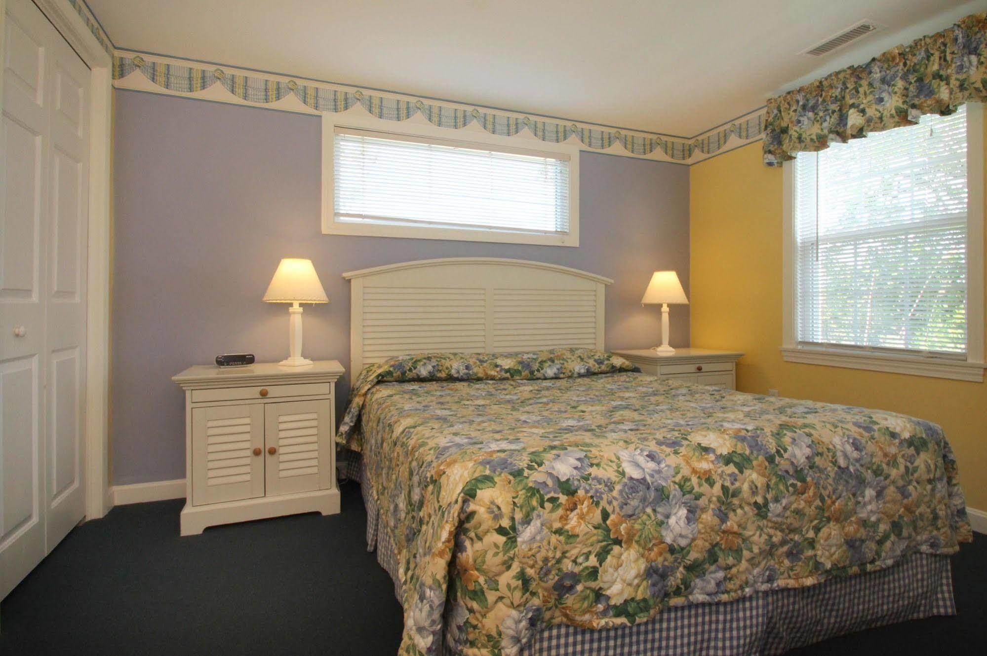 Colonial Acres Resort West Yarmouth Kültér fotó