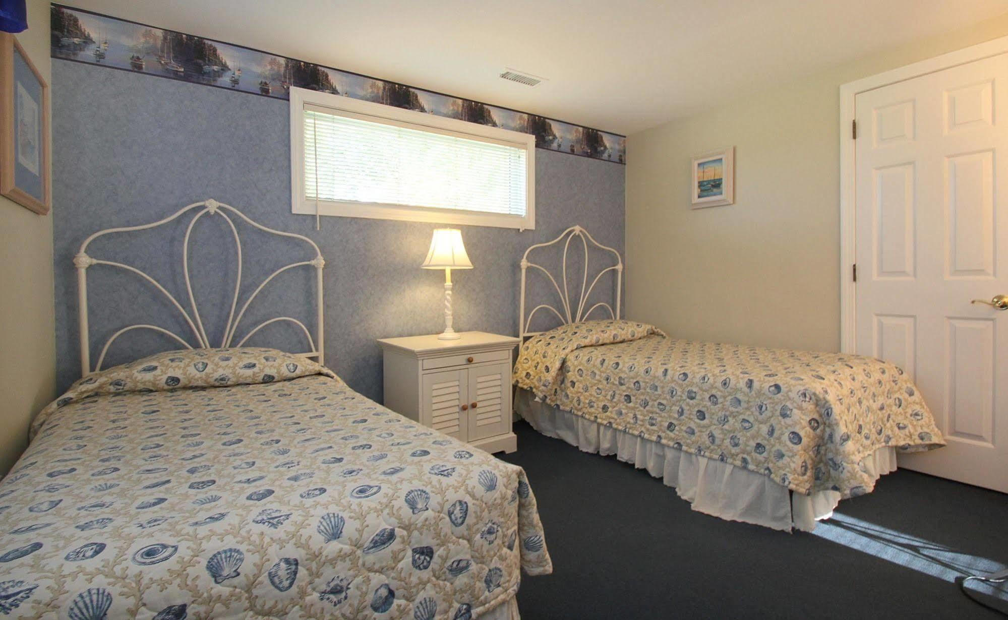 Colonial Acres Resort West Yarmouth Kültér fotó