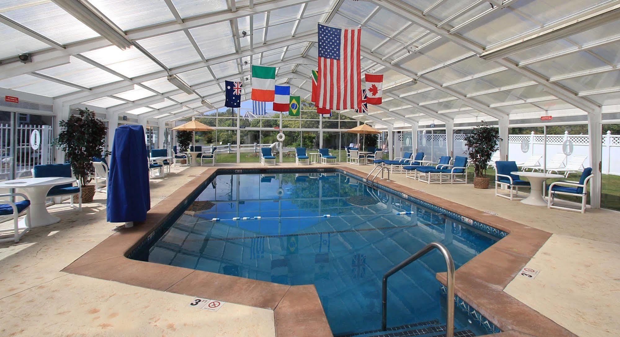 Colonial Acres Resort West Yarmouth Kültér fotó