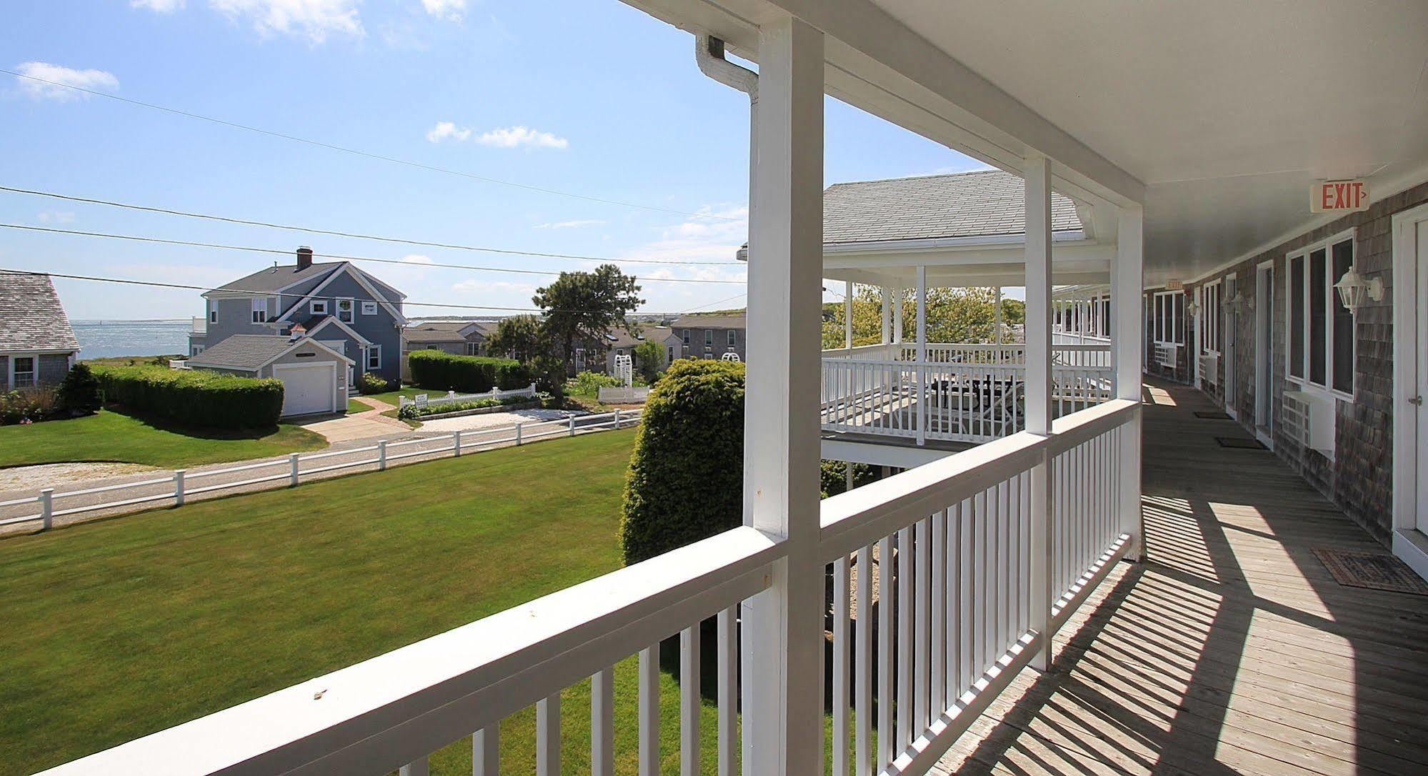 Colonial Acres Resort West Yarmouth Kültér fotó