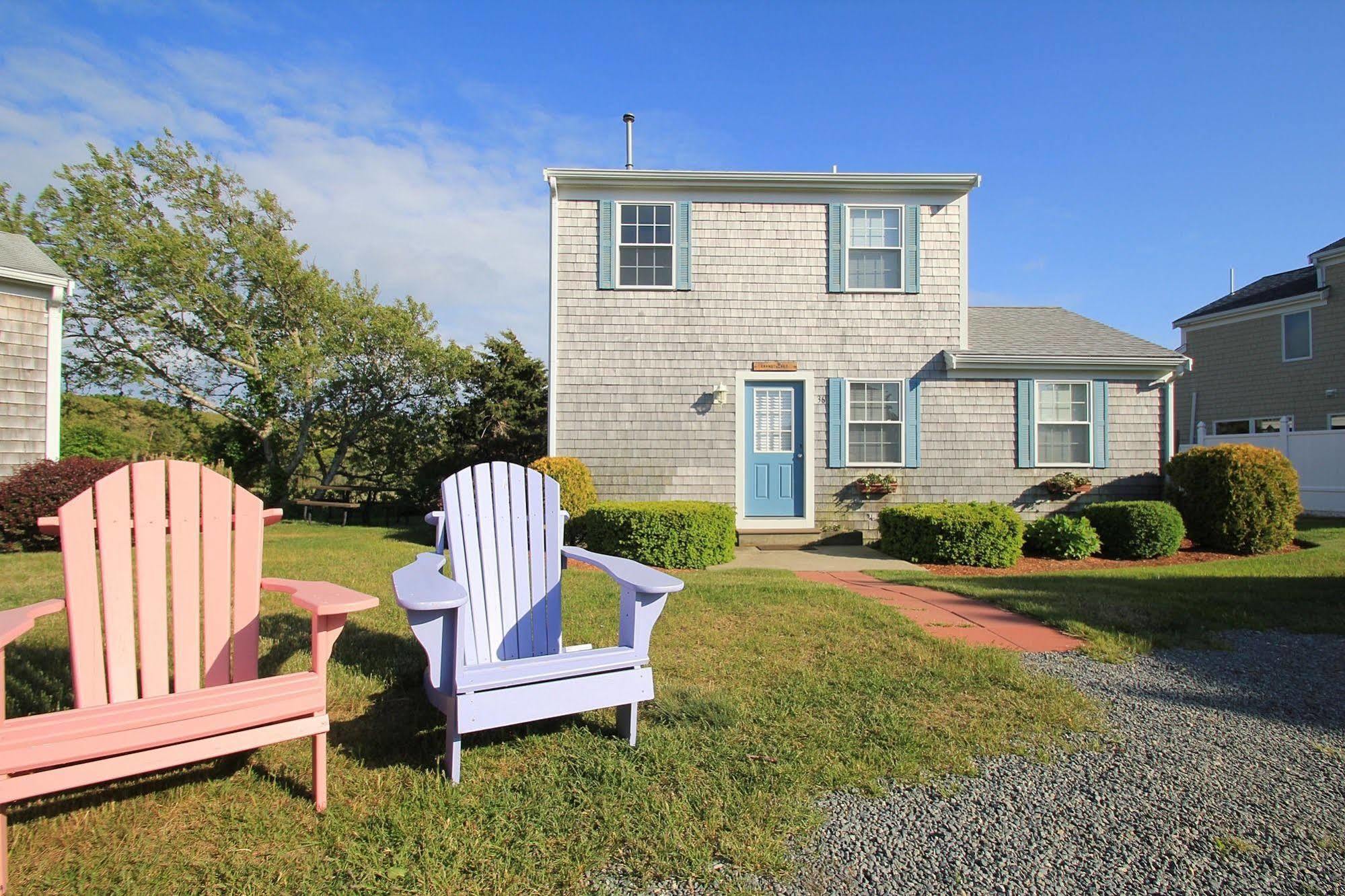 Colonial Acres Resort West Yarmouth Kültér fotó