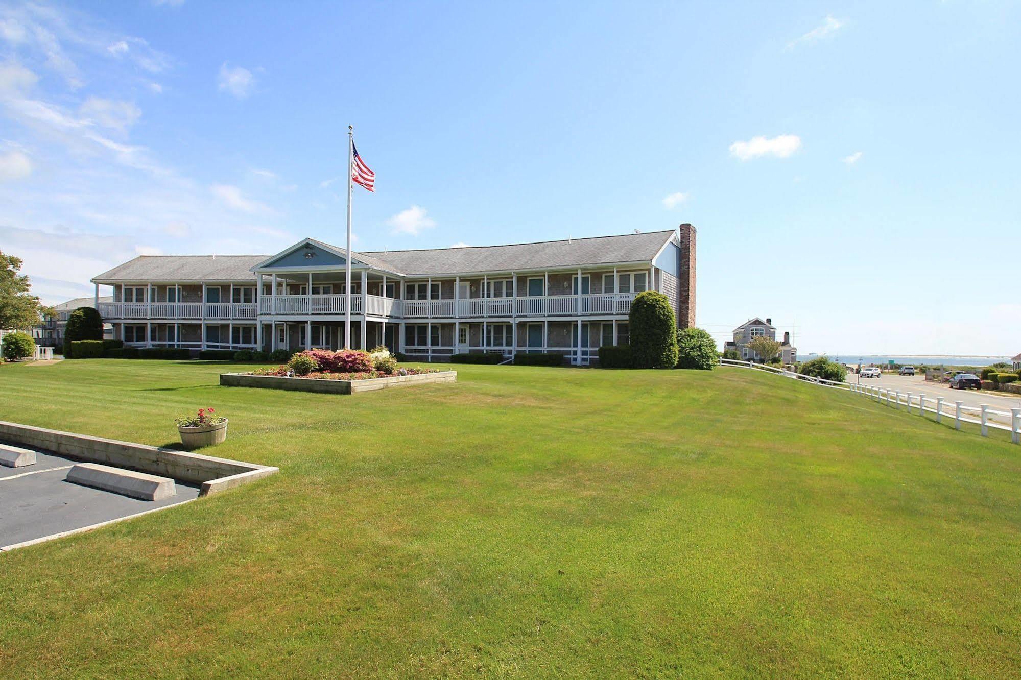 Colonial Acres Resort West Yarmouth Kültér fotó
