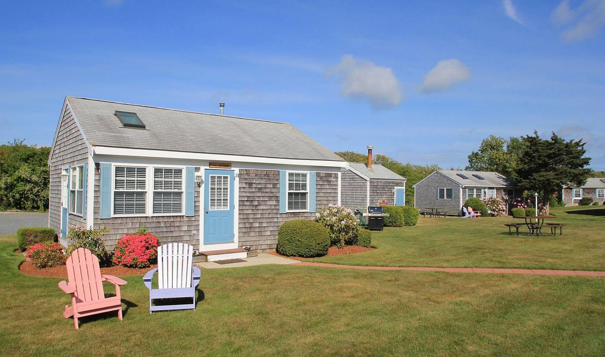 Colonial Acres Resort West Yarmouth Kültér fotó