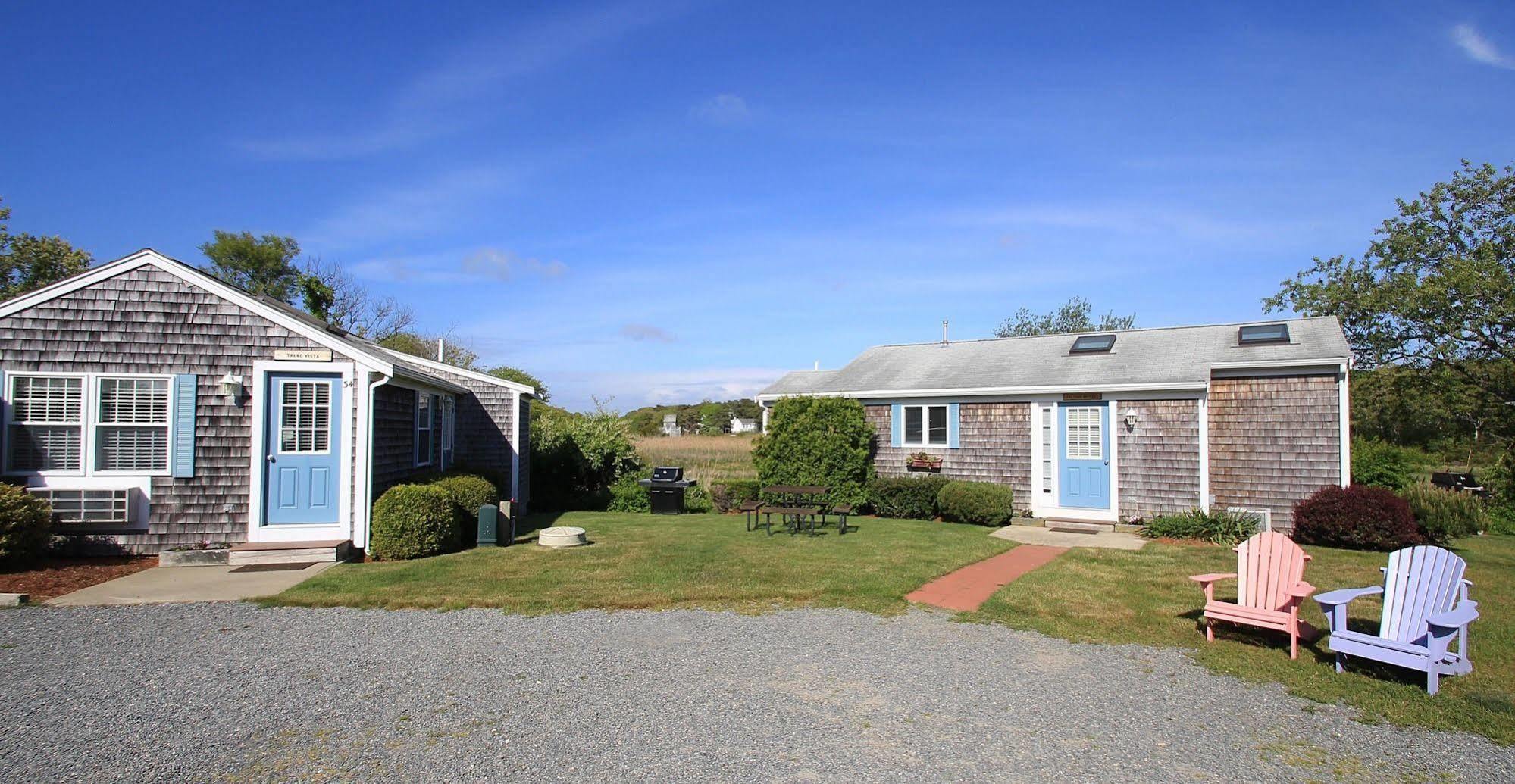 Colonial Acres Resort West Yarmouth Kültér fotó