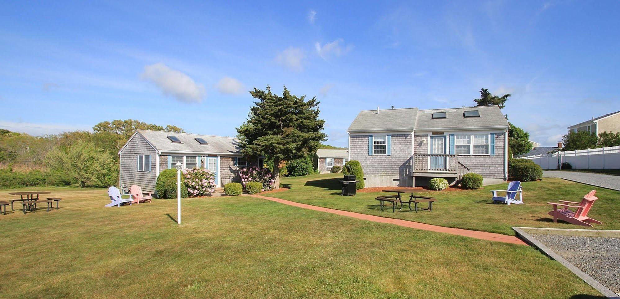 Colonial Acres Resort West Yarmouth Kültér fotó